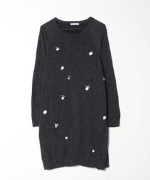 プリン星人断捨離中TSUMORI CHISATO ワンピース ブランド古着】TSUMORI CHISATO｜ツモリチサトのワンピース/ドレス古着