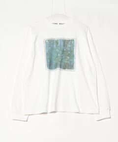 ジャガードチェックツイードニットビスチェ【MAISON SPECIAL/メゾン