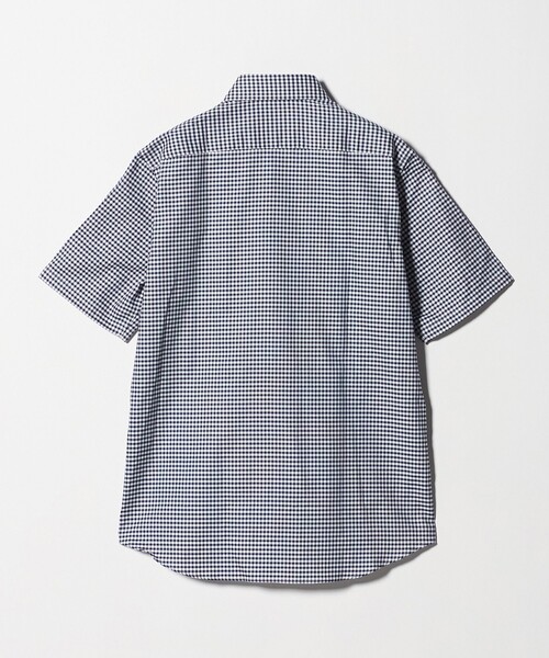 A DAY IN THE LIFE UNITED ARROWS(アデイインザライフユナイテッドアローズ)の「ロイヤル オックスフォード ボタンダウンシャツ-イージーケア-<A DAY IN THE LIFE>(シャツ/ブラウス・メンズ・ライトブルー/ホワイト/ロイヤルブルー・S/XL/M/L)」の17枚目の写真