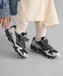 Cassette Chart（カセットチャート）の「【MIZUNO】Wave Rider 10（スニーカー）」