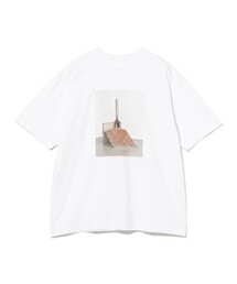 BEAMS T | Esteban Jefferson / T-shirt②(Tシャツ/カットソー)