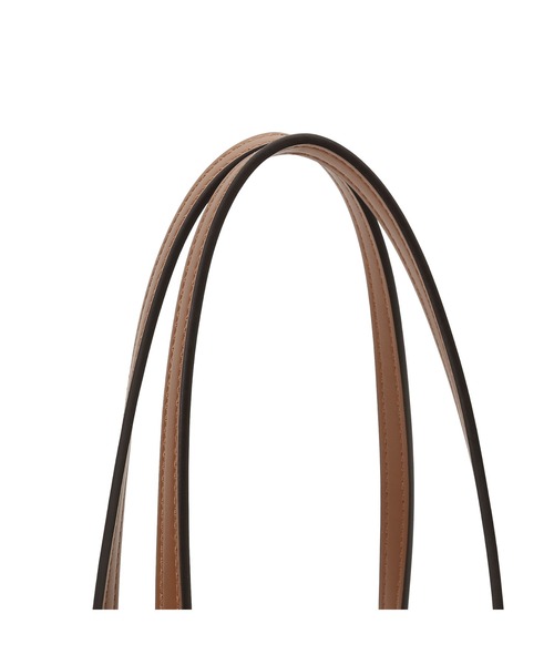 Guess(ゲス)の「JUSTINA Mini Shoulder Bag ショルダーバッグ(ショルダーバッグ・レディース・ブラック系その他/ブラウン・ONE SIZE)」の9枚目の写真