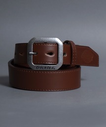 Dickies（ディッキーズ）の「Dickies/ディッキーズ 35mm アソート PUレザーベルト PUスエードベルト（ベルト）」