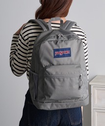 【JANSPORT】CROSS TOWN PLUS