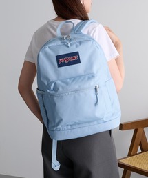 【JANSPORT】CROSS TOWN PLUS