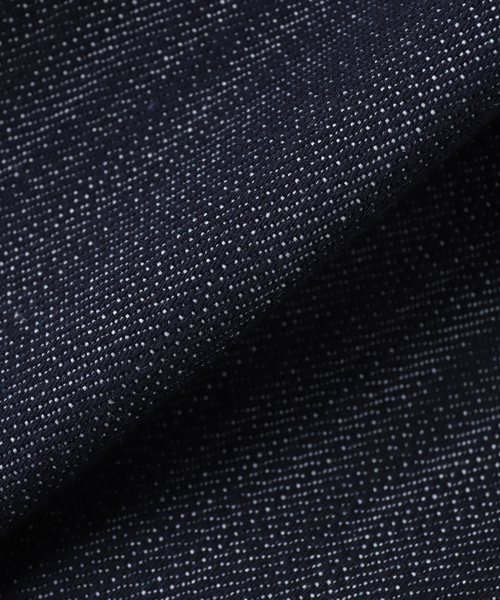 WISM(ウィズム)の「Estudio Niksen / エストゥディオ・ニクセン Shortsleeve Wide Shirt(シャツ/ブラウス・メンズ・ネイビー・1/2)」の8枚目の写真