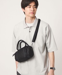 別注】＜MR.OLIVE E.O.I＞GLR 巾着 ショルダーバッグ（ショルダー