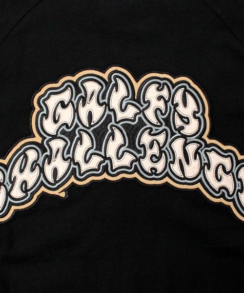 GALFY(ガルフィー)の「【GALFY/ガルフィー】ぴっかぴかパチンカス Tシャツ(Tシャツ/カットソー・メンズ・ホワイト/ブラック・L/M/XL)」の9枚目の写真
