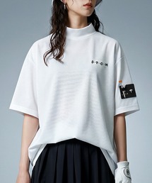 Water repellent short sleeve shirt/UNISEX（Tシャツ/カットソー