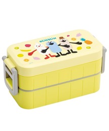 sanrio(�T�����I)��(SK)�ysanrio & peanut & �p�y�b�g�X���X���z���t������ �ۗ�ܕt 2�i �ٓ���[600ml](���ٓ���)