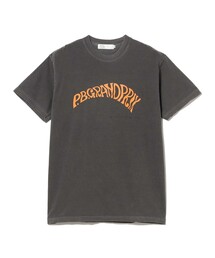 週刊プレイボーイ / 田名網敬一 P.B.GRANPRIX LOGO T-Shirt