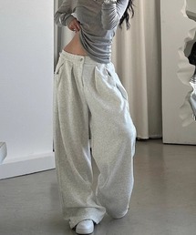 スウェットパンツ
