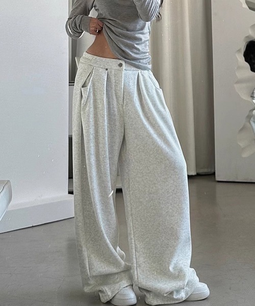 REBALANCE（リバランス）の「スウェットパンツ（スウェットパンツ・レディース・A/C/B・SMALL/LARGE/MEDIUM）」の8枚目の写真