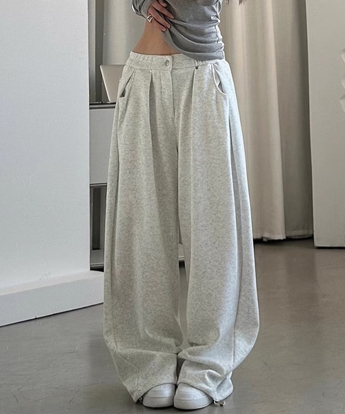 REBALANCE（リバランス）の「スウェットパンツ（スウェットパンツ・レディース・A/C/B・SMALL/LARGE/MEDIUM）」の14枚目の写真
