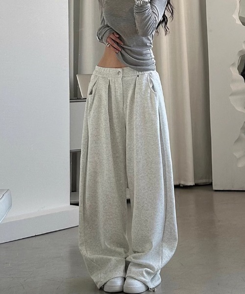 REBALANCE（リバランス）の「スウェットパンツ（スウェットパンツ・レディース・A/C/B・SMALL/LARGE/MEDIUM）」の15枚目の写真