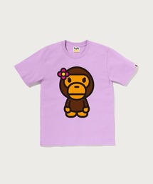A BATHING APE｜ア ベイシング エイプ（レディース）のTシャツ