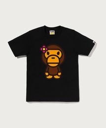 A BATHING APE｜ア ベイシング エイプのトップス（ブラック/黒色系