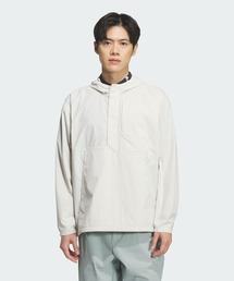 セール】ゴートゥー フルジップ ウインドブレーカー【adidas Golf