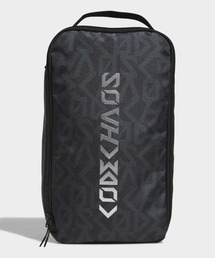 カオス シューズケース【adidas Golf/アディダスゴルフ】