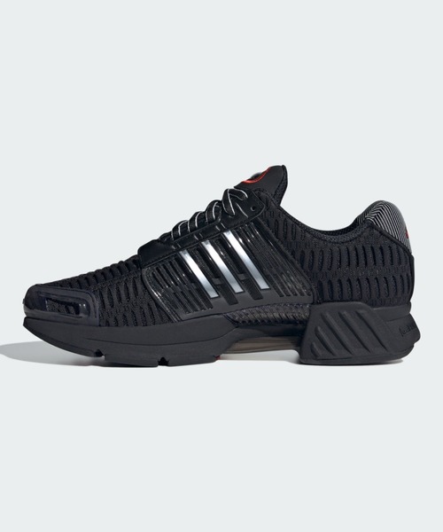 adidas（アディダス）の「CLIMACOOL 1 / アディダス adidas（スニーカー・メンズ・ブラック・23.0cm/22.5cm/22.0cm/28.0cm/28.5cm/29.0cm/23.5cm/24.0cm/24.5cm/25.0cm/25.5cm/26.0cm/27.5cm/27.0cm/26.5cm）」の6枚目の写真