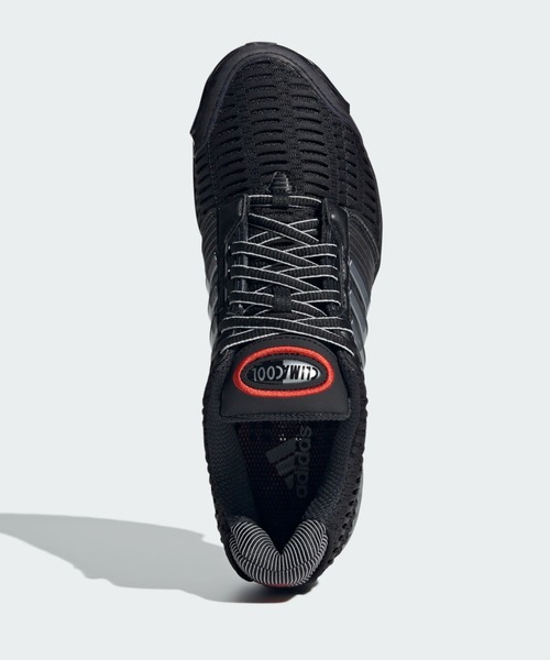 adidas（アディダス）の「CLIMACOOL 1 / アディダス adidas（スニーカー・メンズ・ブラック・23.0cm/22.5cm/22.0cm/28.0cm/28.5cm/29.0cm/23.5cm/24.0cm/24.5cm/25.0cm/25.5cm/26.0cm/27.5cm/27.0cm/26.5cm）」の4枚目の写真