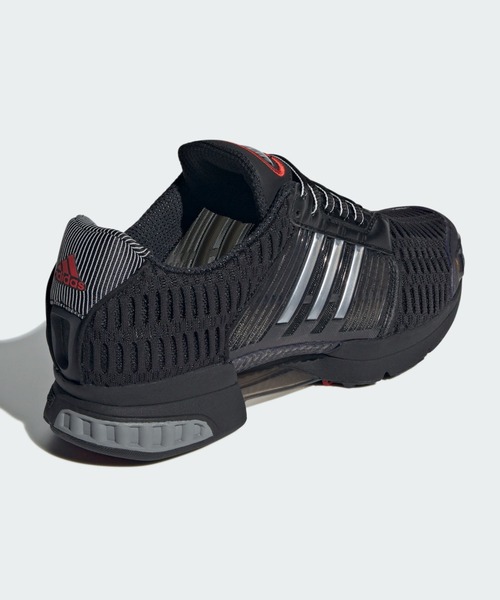 adidas（アディダス）の「CLIMACOOL 1 / アディダス adidas（スニーカー・メンズ・ブラック・23.0cm/22.5cm/22.0cm/28.0cm/28.5cm/29.0cm/23.5cm/24.0cm/24.5cm/25.0cm/25.5cm/26.0cm/27.5cm/27.0cm/26.5cm）」の3枚目の写真