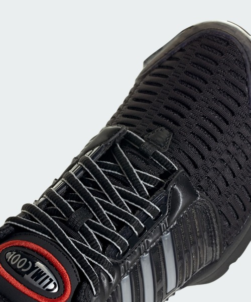 adidas（アディダス）の「CLIMACOOL 1 / アディダス adidas（スニーカー・メンズ・ブラック・23.0cm/22.5cm/22.0cm/28.0cm/28.5cm/29.0cm/23.5cm/24.0cm/24.5cm/25.0cm/25.5cm/26.0cm/27.5cm/27.0cm/26.5cm）」の7枚目の写真