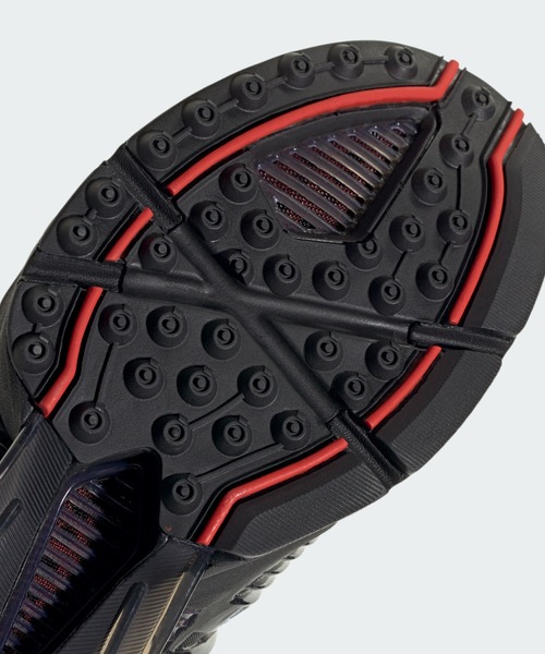 adidas（アディダス）の「CLIMACOOL 1 / アディダス adidas（スニーカー・メンズ・ブラック・23.0cm/22.5cm/22.0cm/28.0cm/28.5cm/29.0cm/23.5cm/24.0cm/24.5cm/25.0cm/25.5cm/26.0cm/27.5cm/27.0cm/26.5cm）」の8枚目の写真