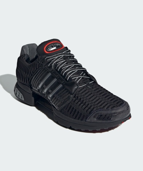 adidas（アディダス）の「CLIMACOOL 1 / アディダス adidas（スニーカー・メンズ・ブラック・23.0cm/22.5cm/22.0cm/28.0cm/28.5cm/29.0cm/23.5cm/24.0cm/24.5cm/25.0cm/25.5cm/26.0cm/27.5cm/27.0cm/26.5cm）」の2枚目の写真
