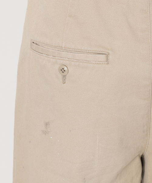 JOURNAL STANDARD(ジャーナルスタンダード)の「チノパンツ(チノパンツ・レディース・ベージュ・36/42/40/38)」の18枚目の写真