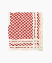 EDIFICE | GIFT SHOP (ギフトショップ)  La Fontaine des Mars The Silk Bandana(バンダナ/スカーフ)