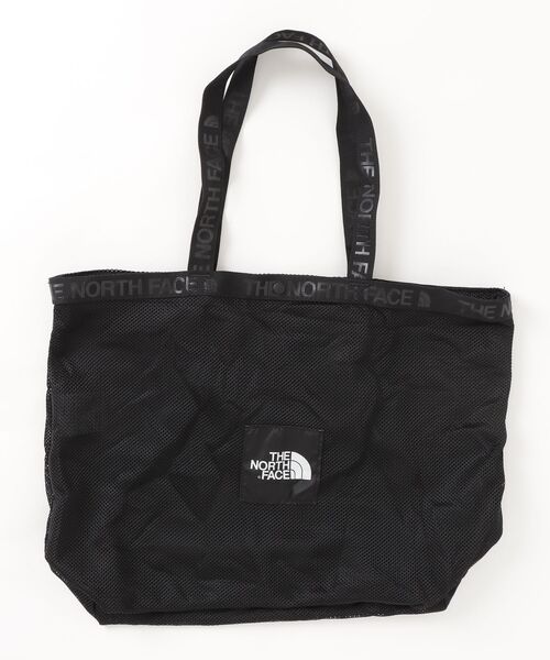 THE NORTH FACE メッシュトートバッグ セール】The North FaceMesh Tote メッシュトートバッグ 軽量（トート