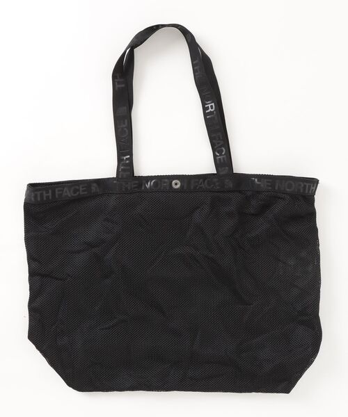 セール】The North FaceMesh Tote メッシュトートバッグ 軽量（トート