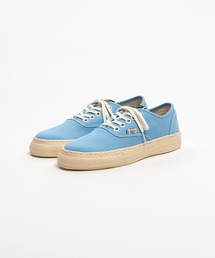 MIHARAYASUHIRO（ミハラヤスヒロ）の「MIHARA YASUHIRO General Scale."KIEFER" PAST Sole Canvas Low-top Sneakers (S17FW703)（スニーカー）」