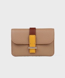 Paul Smith（ポールスミス）の「ベルトストラップ カードケース   555435 W102CA（カードケース）」