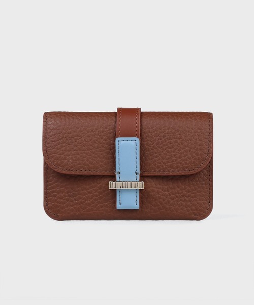 Paul Smith｜ポールスミスのカードケース（ブラウン/茶色系）通販