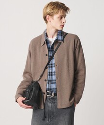 BEAUTY&YOUTH UNITED ARROWS | ＜LA UNIQA＞ポーチ ショルダー バッグ(ショルダーバッグ)