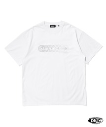 XLARGE（エクストララージ）の「XLARGE×DMC S/S TEE（Tシャツ/カットソー）」