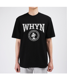 ハワイ 半袖Tシャツ F05BRD_WBX11032