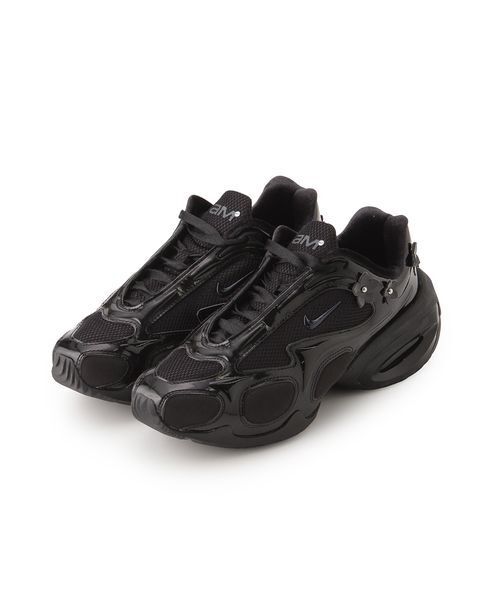 NIKE(ナイキ)の「【NIKE】W AIR MAX MUSE(スニーカー・レディース・ブラック・25.5/23.5/24.5/25/24/23)」の2枚目の写真