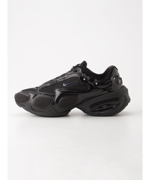 NIKE(ナイキ)の「【NIKE】W AIR MAX MUSE(スニーカー・レディース・ブラック・25.5/23.5/24.5/25/24/23)」の3枚目の写真