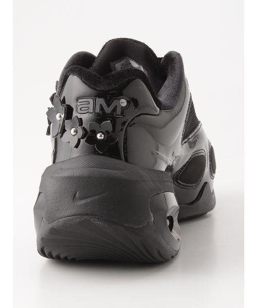 NIKE(ナイキ)の「【NIKE】W AIR MAX MUSE(スニーカー・レディース・ブラック・25.5/23.5/24.5/25/24/23)」の4枚目の写真