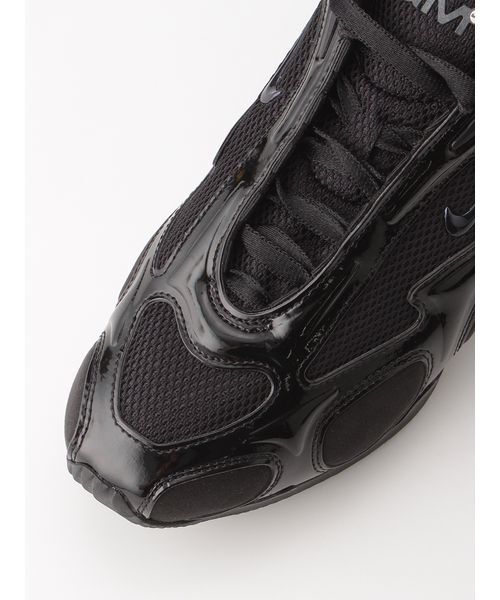 NIKE(ナイキ)の「【NIKE】W AIR MAX MUSE(スニーカー・レディース・ブラック・25.5/23.5/24.5/25/24/23)」の5枚目の写真