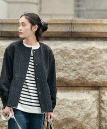 green label relaxing｜グリーンレーベル リラクシングのノーカラー