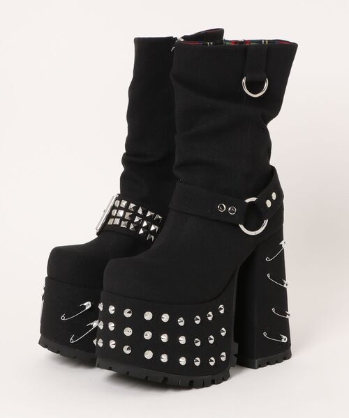 Jeffrey Campbell OFFICIAL ONLINE STORE （ジェフリーキャンベル