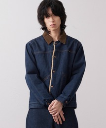 Lee THE ARCHIVES 91-J JACKET 1947 MODEL（カバーオール）｜Lee（リー