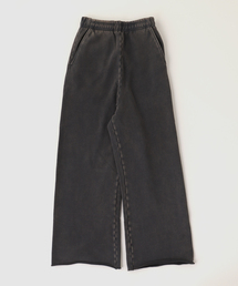 ENTIRE STUDIOS / エンタイアスタジオ FULL SWEATPANT
