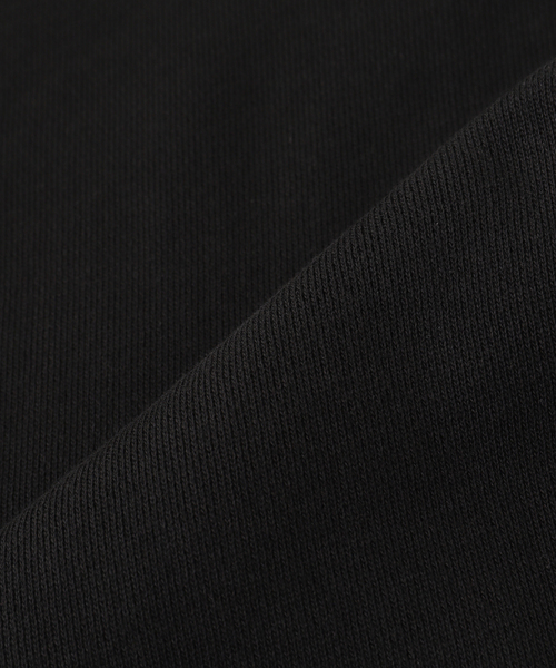 entire studios(エンタイアスタジオ)の「ENTIRE STUDIOS / エンタイアスタジオ FULL SWEATPANT(スウェットパンツ・メンズ・ネイビー/グレー/ブラック系その他/ブラック・X-SMALL/SMALL)」の8枚目の写真