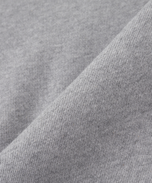 entire studios(エンタイアスタジオ)の「ENTIRE STUDIOS / エンタイアスタジオ FULL SWEATPANT(スウェットパンツ・メンズ・ネイビー/グレー/ブラック系その他/ブラック・X-SMALL/SMALL)」の6枚目の写真