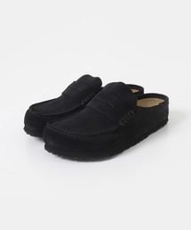 BIRKENSTOCK　NAPLES WRAPPED(NARROW)